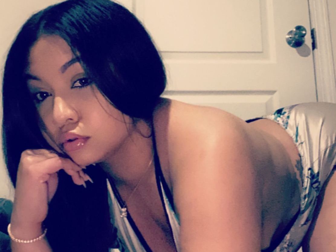 CaressDoll immagine del profilo del modello di cam