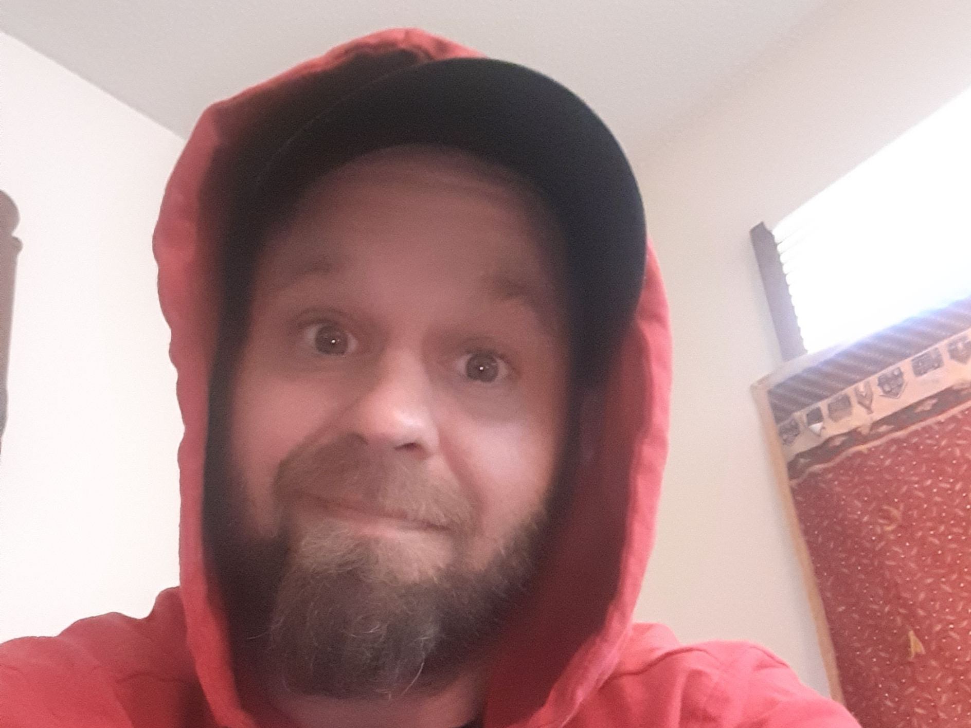 Fuxugood cam model profile picture 