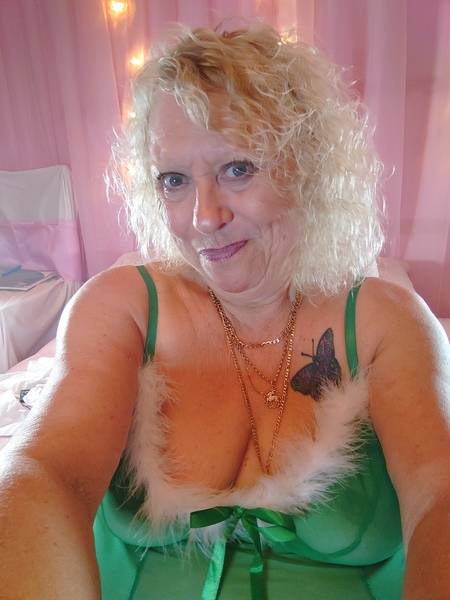 Interprete MandymayXX Foto 7
