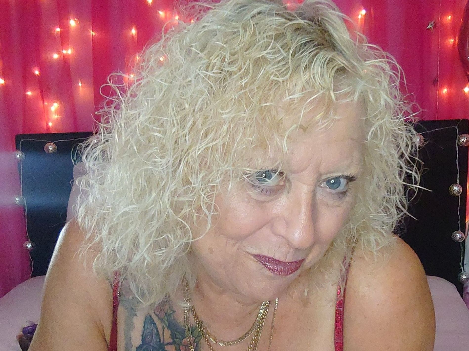 Profilbilde av MandymayXX webkamera modell