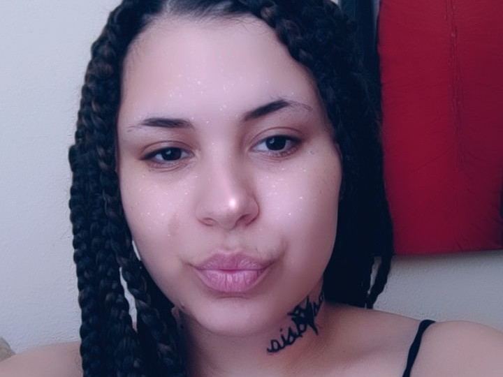MuvaGemini Profilbild des Cam-Modells 