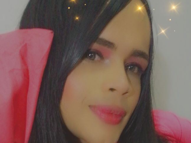 Image de profil du modèle de webcam nicoltasty