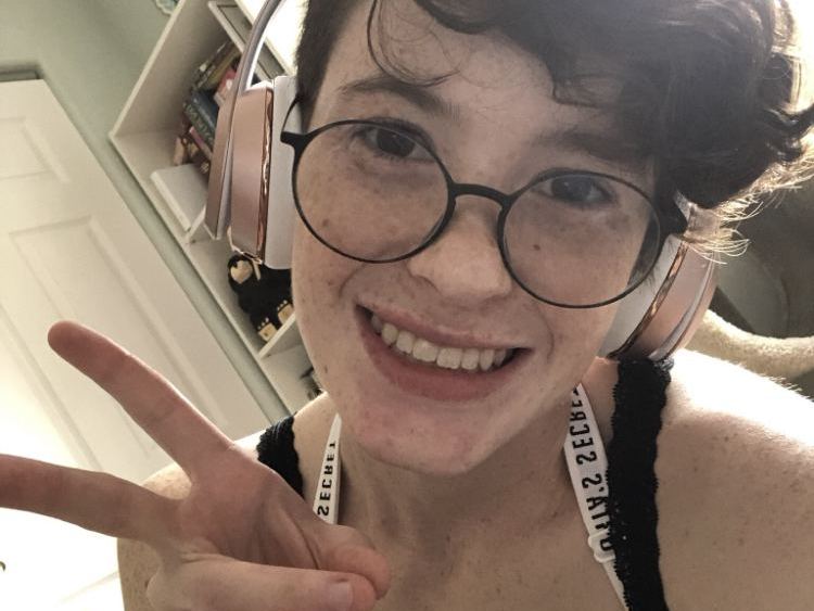 RobynMason Profilbild des Cam-Modells 