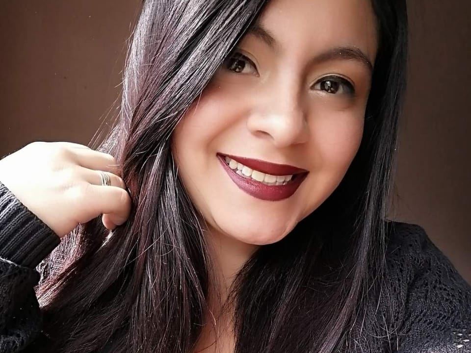 JulietaRoberts profilbild på webbkameramodell 