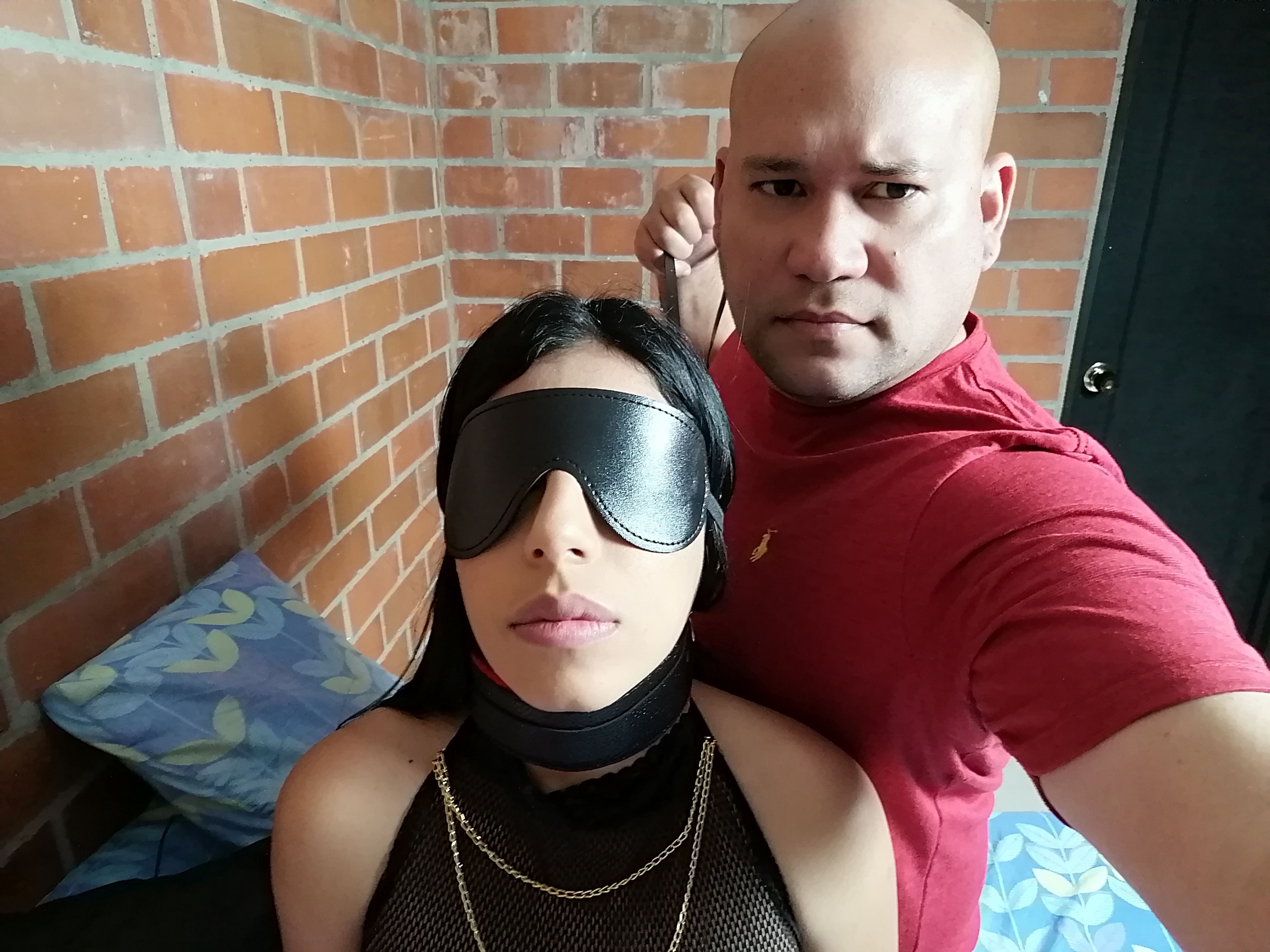 Angelyvenusfetish cam model profile picture 