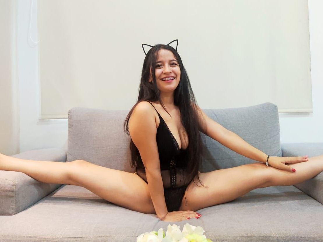 Profilbilde av Valeriee_Rossii webkamera modell