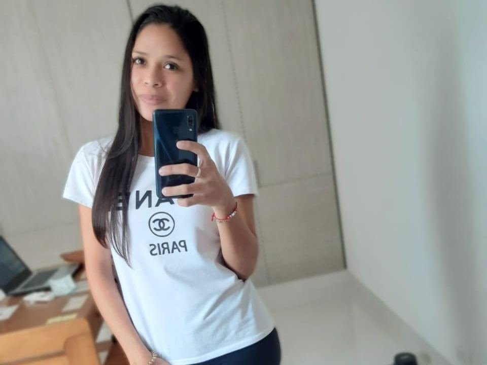 LAIS_HOT_VHM profielfoto van cam model 