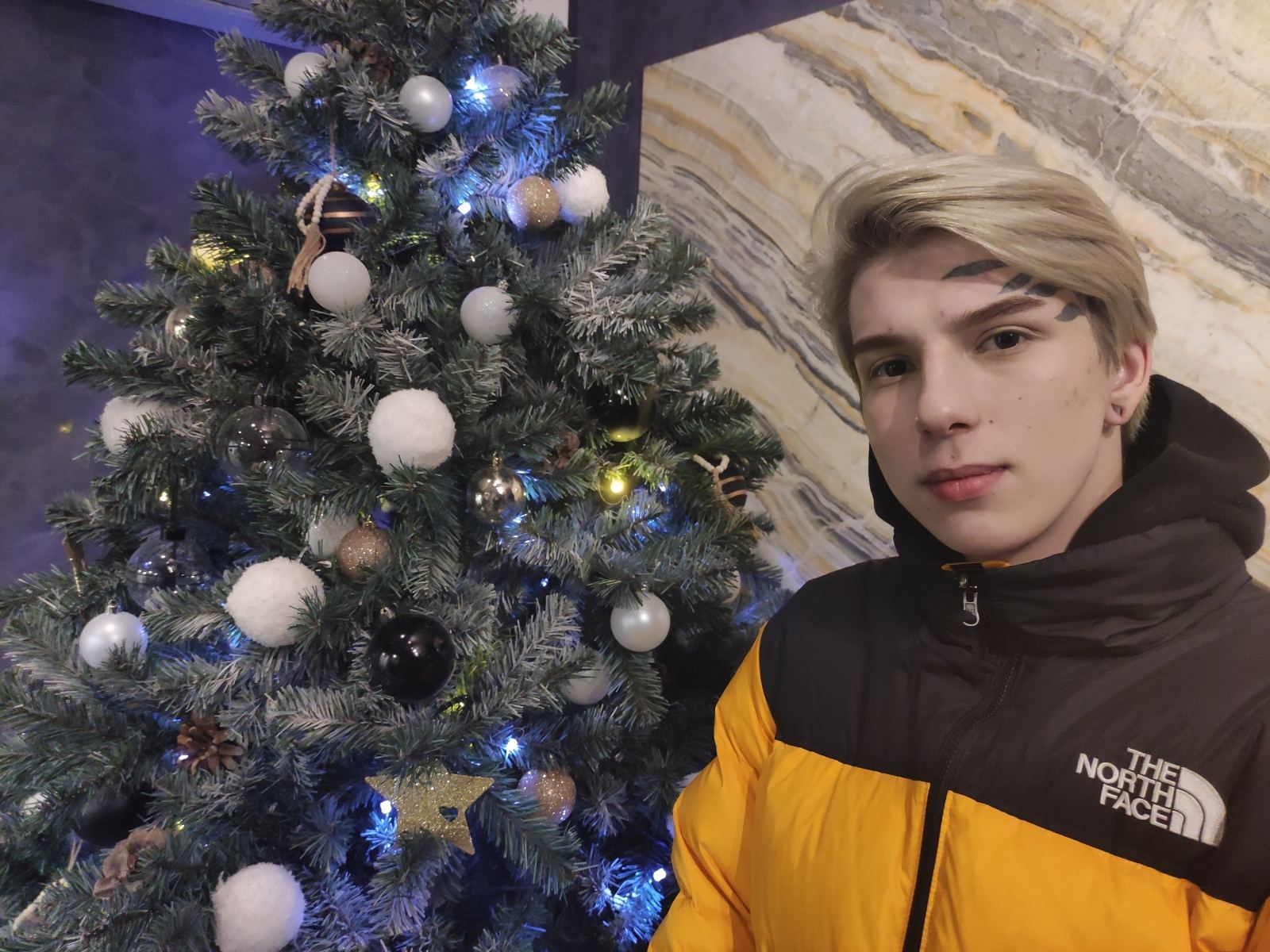 Profilbilde av CHRIS_LANDSBERG webkamera modell