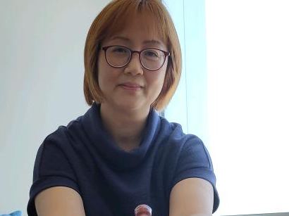 RJL profilbild på webbkameramodell 
