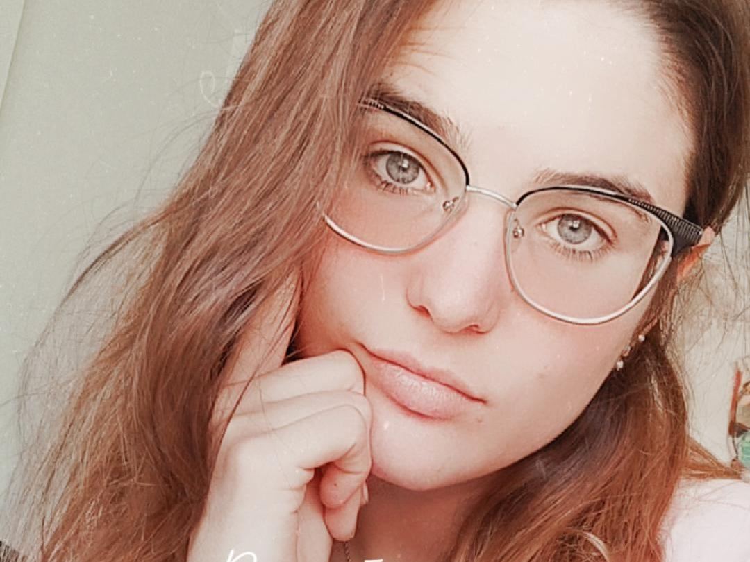 Image de profil du modèle de webcam AnneJeans