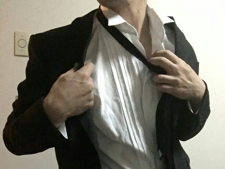 Profilbilde av Chester_Moran webkamera modell