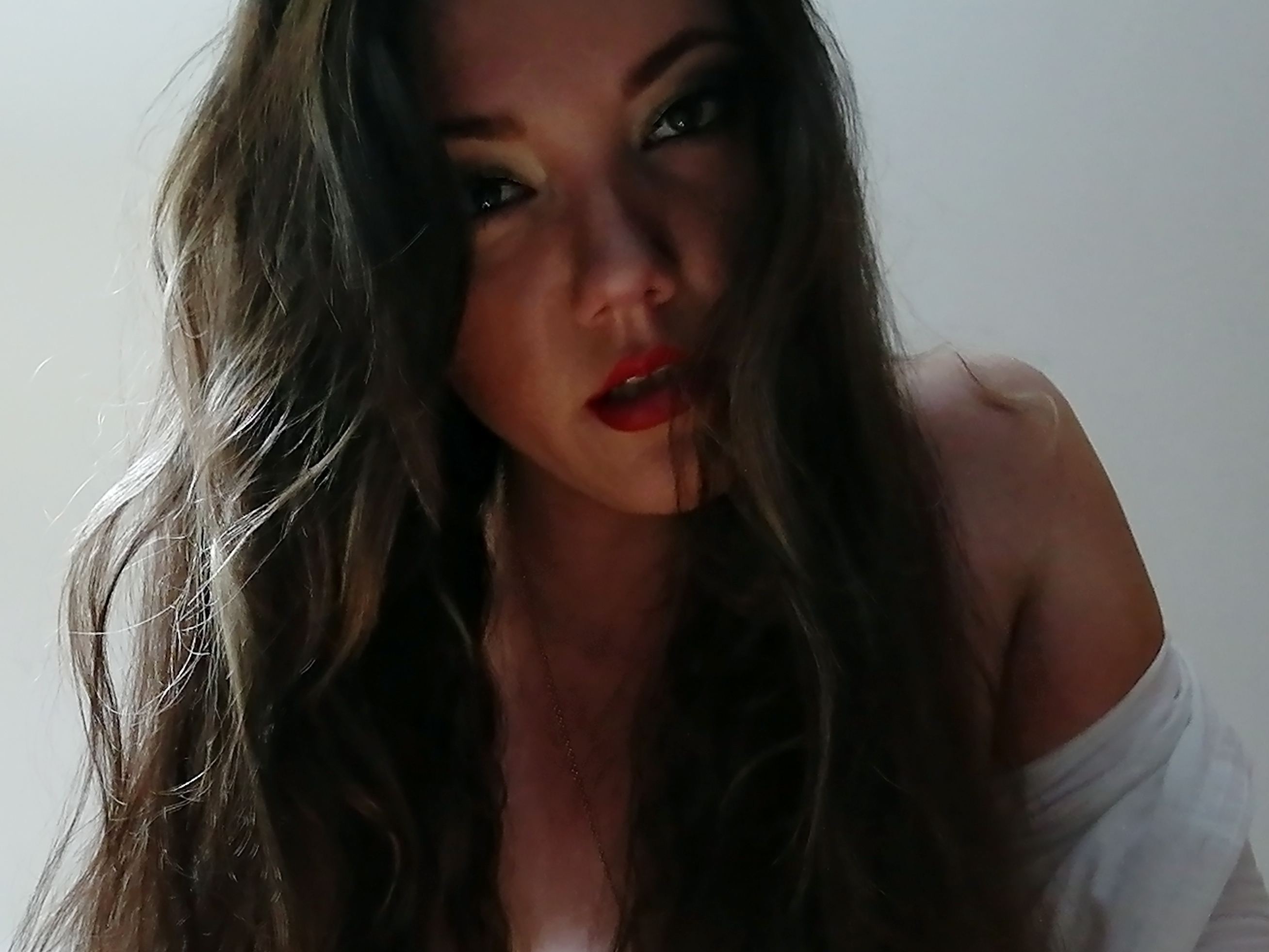 CelesteEvans profielfoto van cam model 