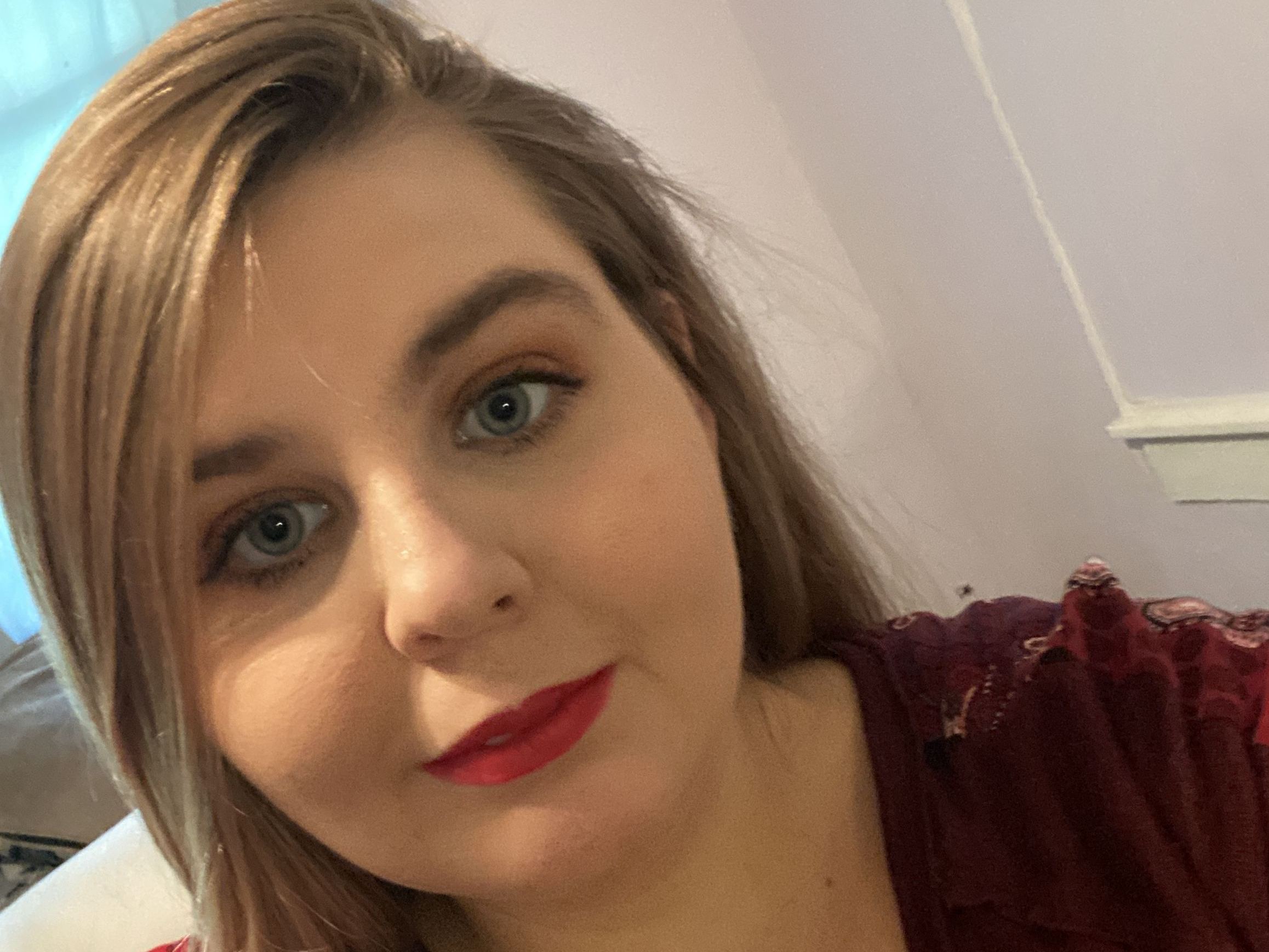 Sunnyregina24 Profilbild des Cam-Modells 