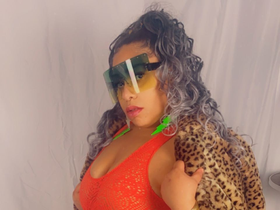 Image de profil du modèle de webcam GoddessOfBeauty94