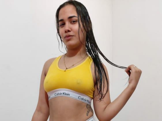 Image de profil du modèle de webcam ilynmarry