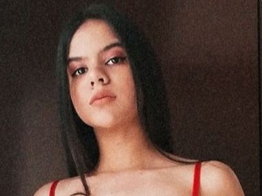 Profilbilde av Ann_love18 webkamera modell