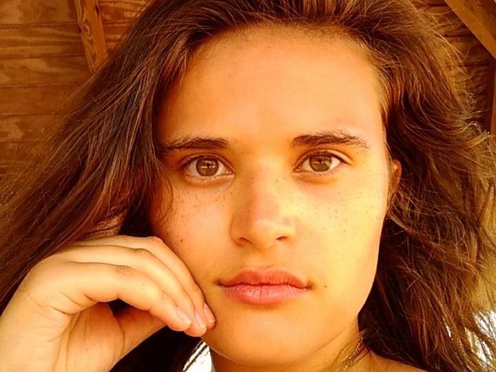 AspenEverwilde profielfoto van cam model 