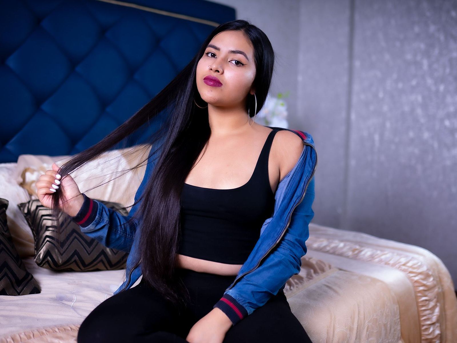 AniieSmith cam model profile picture 