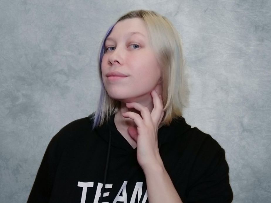Profilbilde av Delicious_PussyX webkamera modell