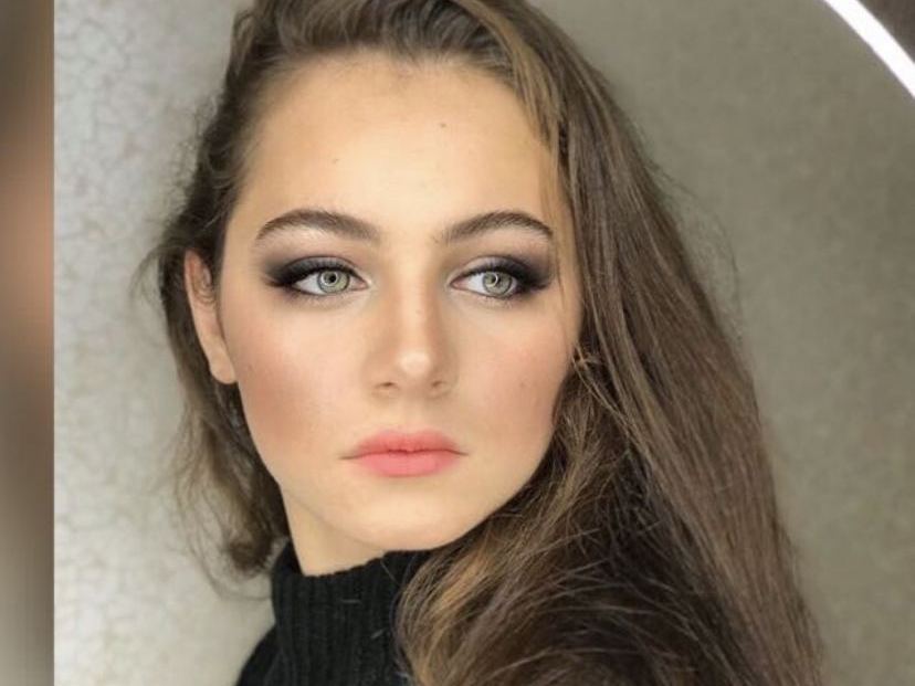 Profilbilde av Trinity_Krissins webkamera modell