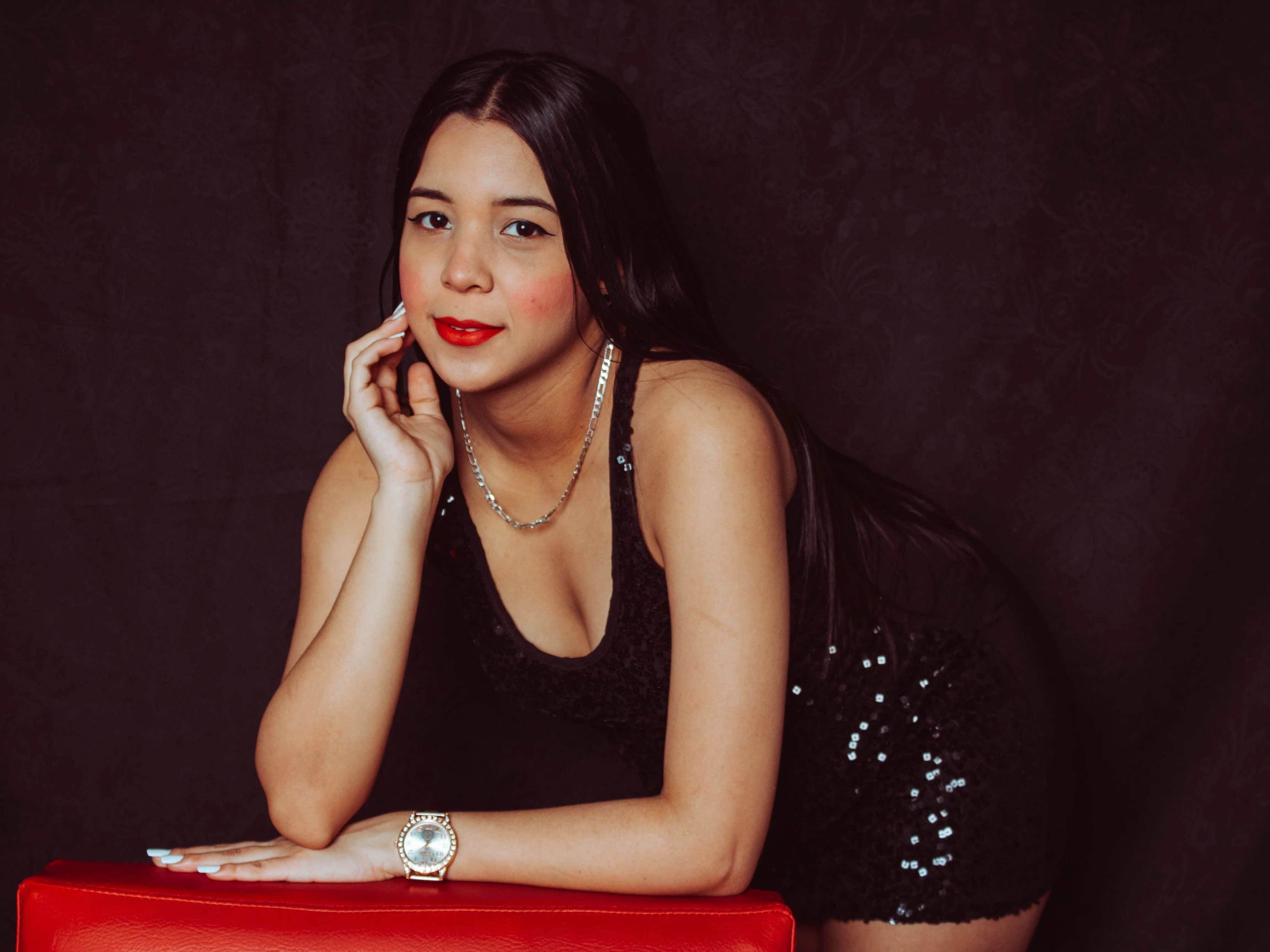 AnabellaWalker profielfoto van cam model