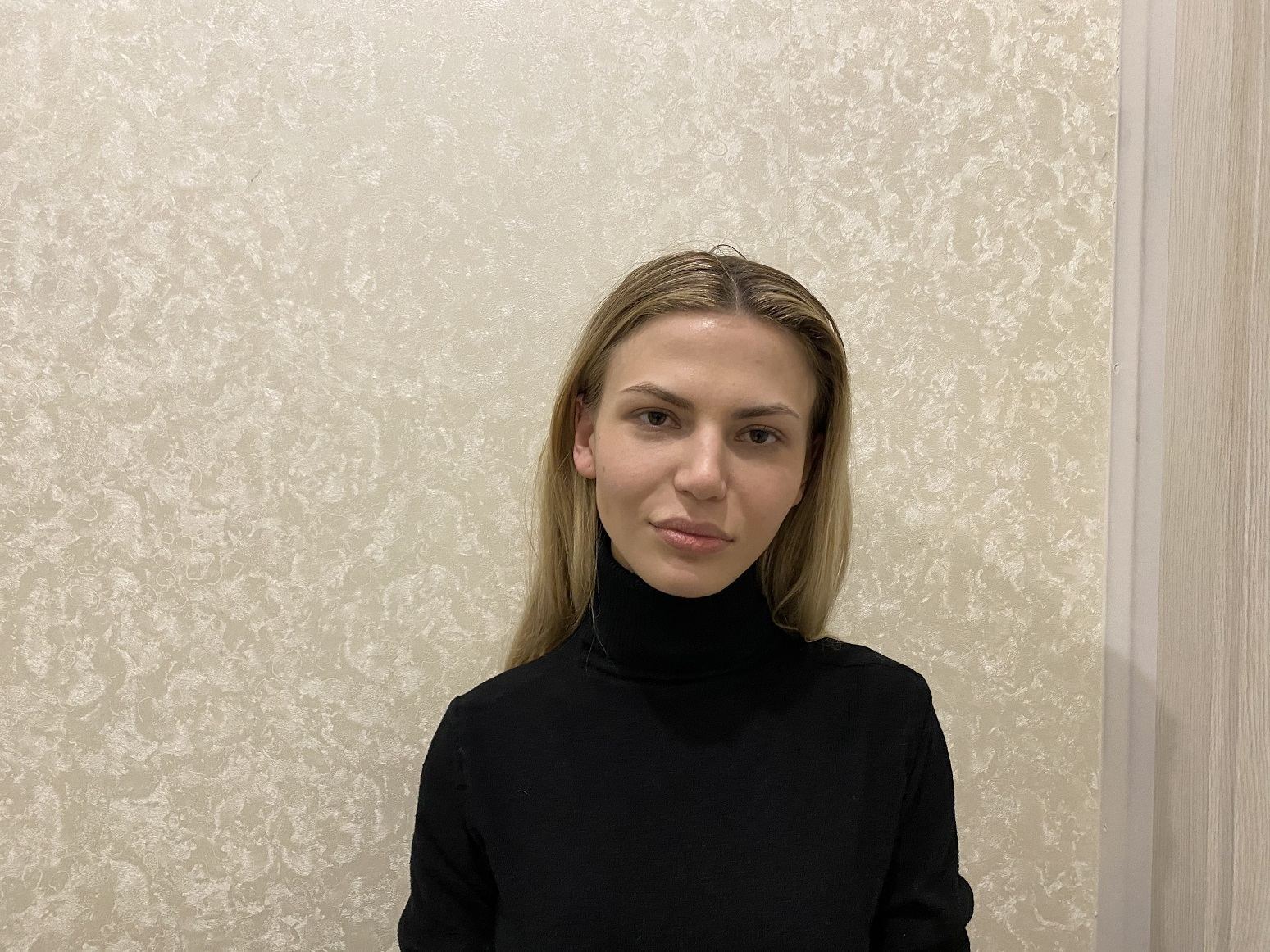 Imagen de perfil de modelo de cámara web de JesikaKrus
