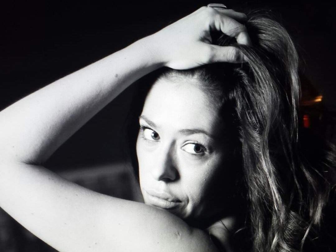 LadyHamilton Profilbild des Cam-Modells 