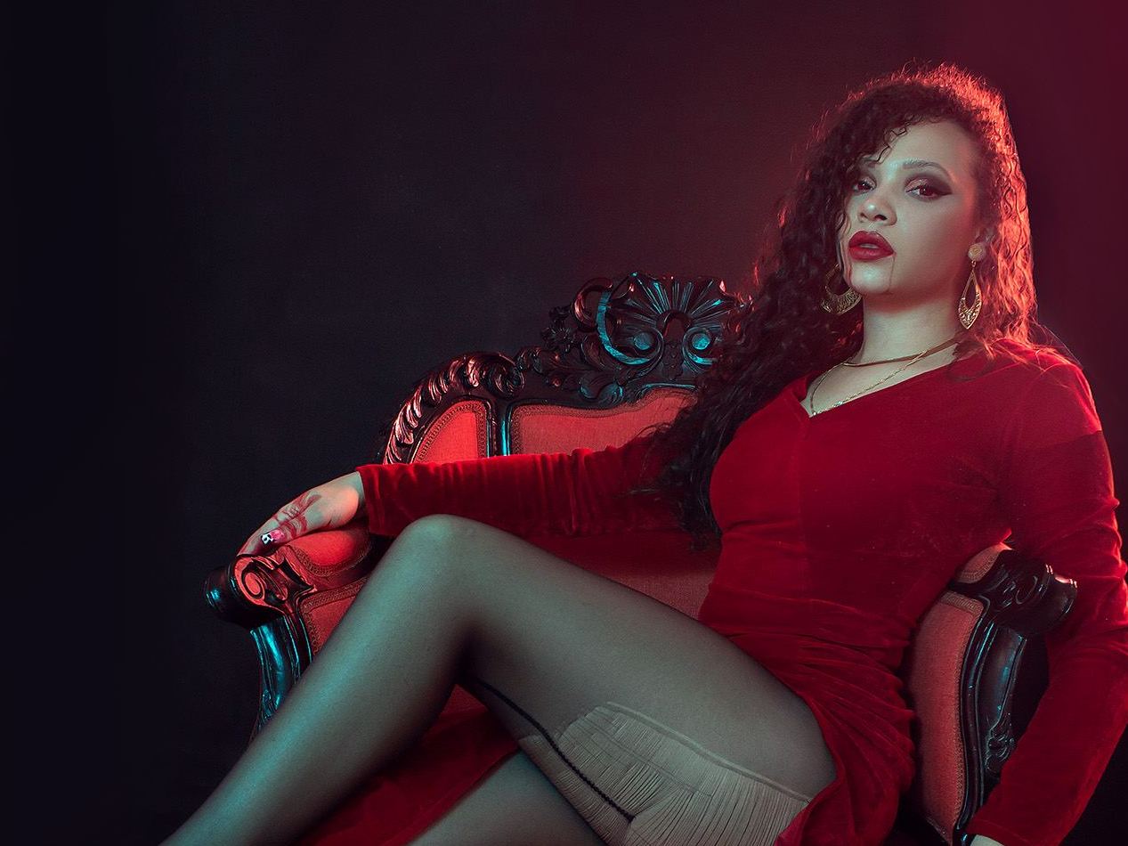 CarlaHuntx profielfoto van cam model 