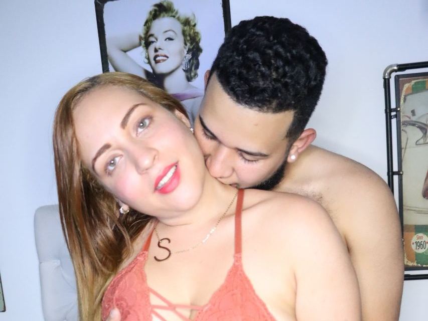 cintia_n_emiliano immagine del profilo del modello di cam