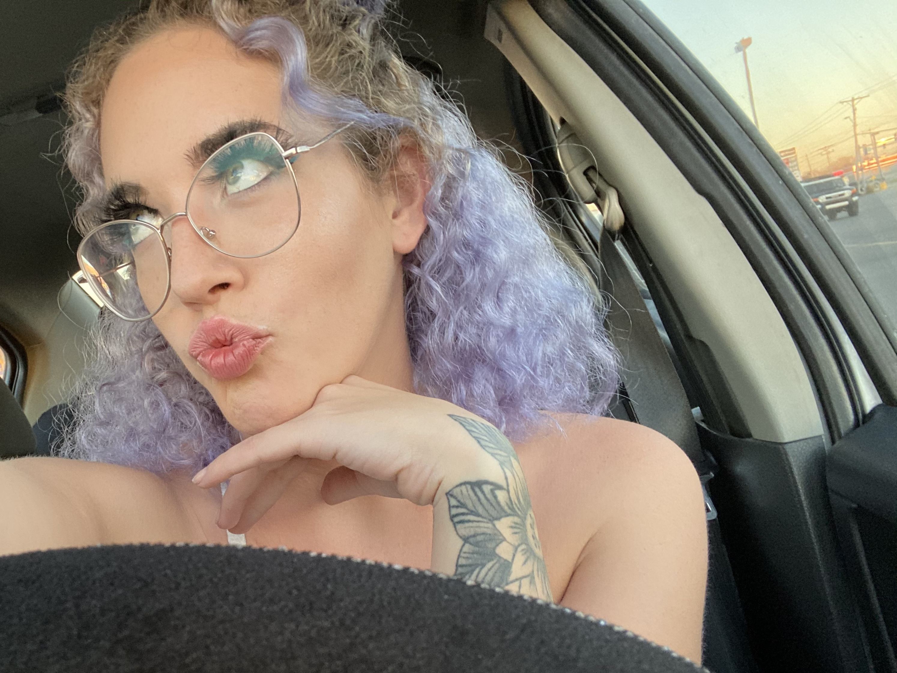 Foto de perfil de modelo de webcam de xoxoPrincessJayxoxo 