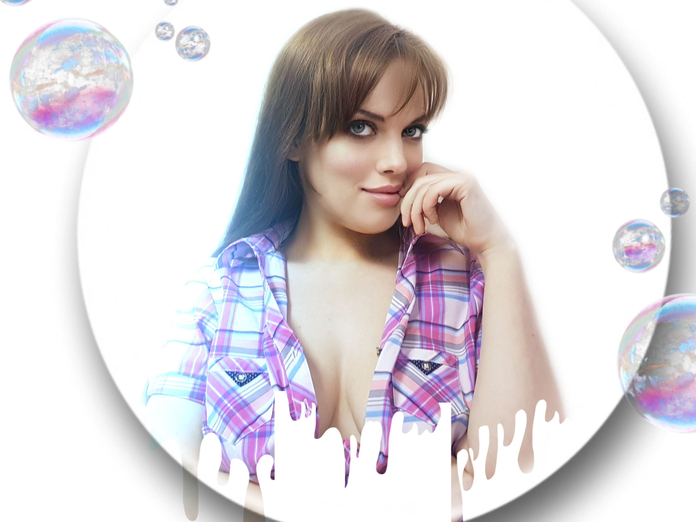 NinaMint cam model profile picture 