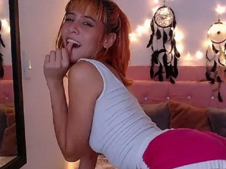 Foto de perfil de modelo de webcam de LoliitaSwet 