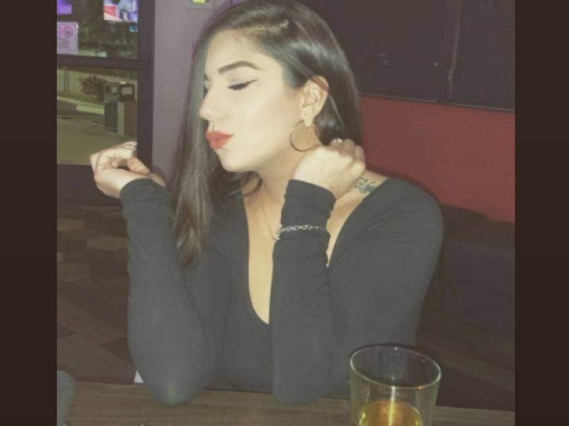 Ninabobina488 Profilbild des Cam-Modells 