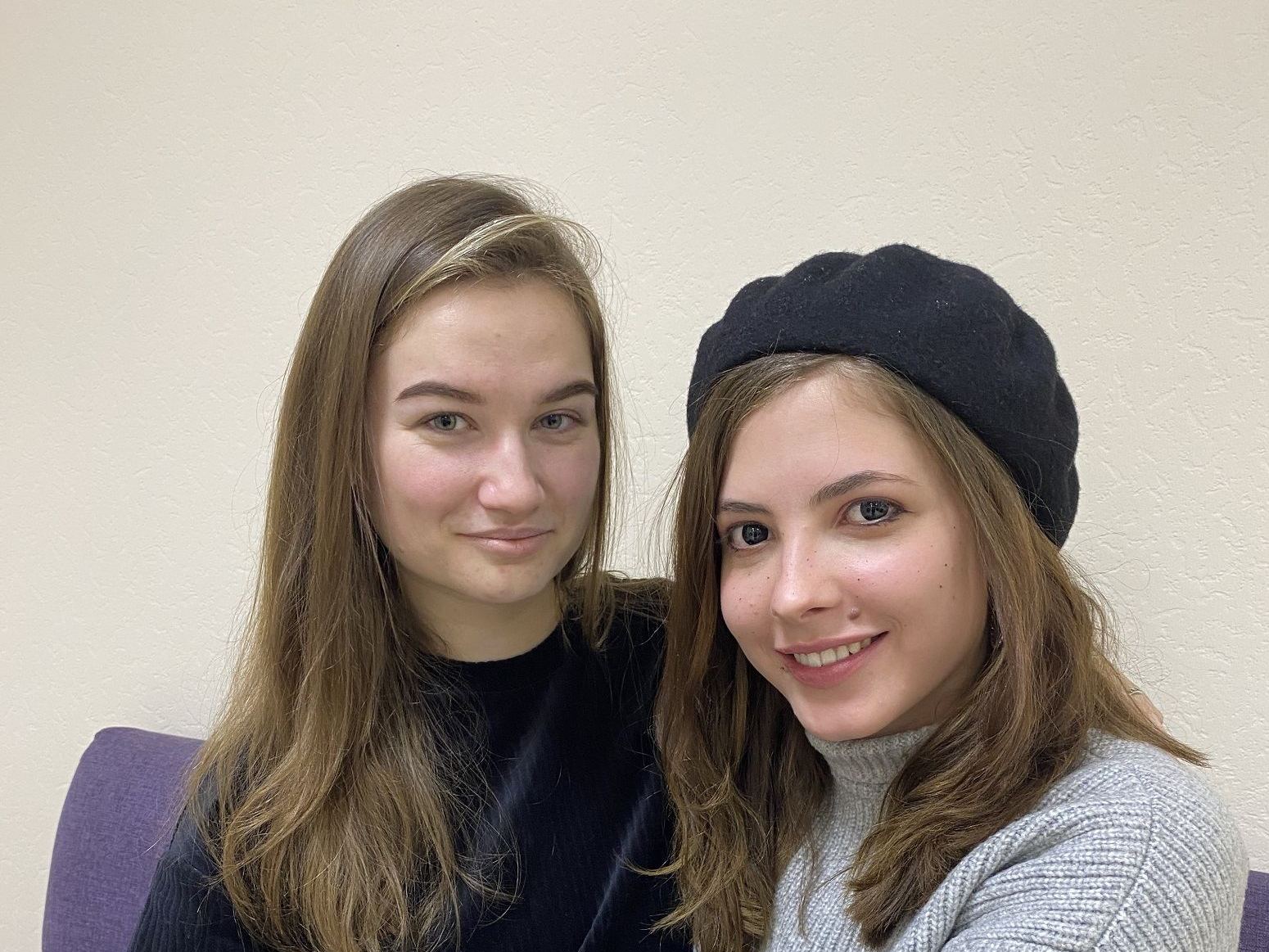 DaynaYukary immagine del profilo del modello di cam