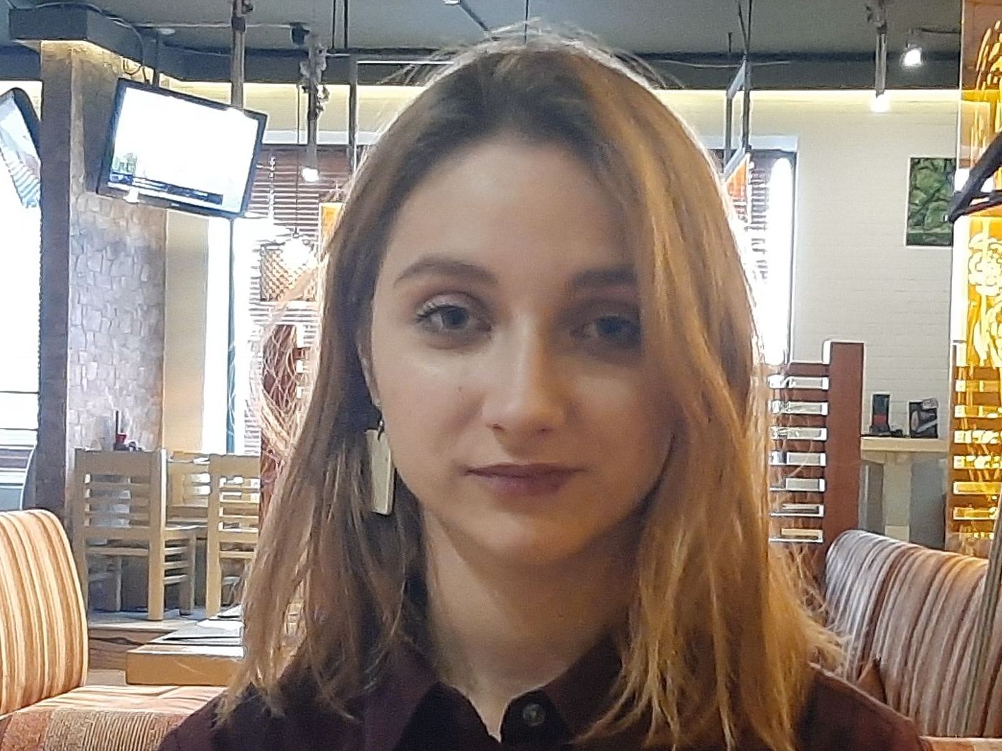 Foto de perfil de modelo de webcam de Kirakrane 
