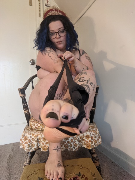 Interprete faerieinboots Foto 7