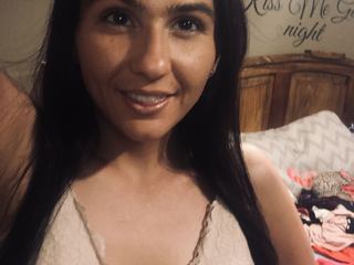 Sexy_demonchick Profilbild des Cam-Modells 