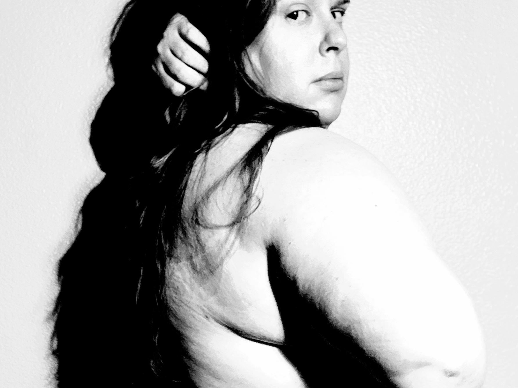 Raincitybbw immagine del profilo del modello di cam
