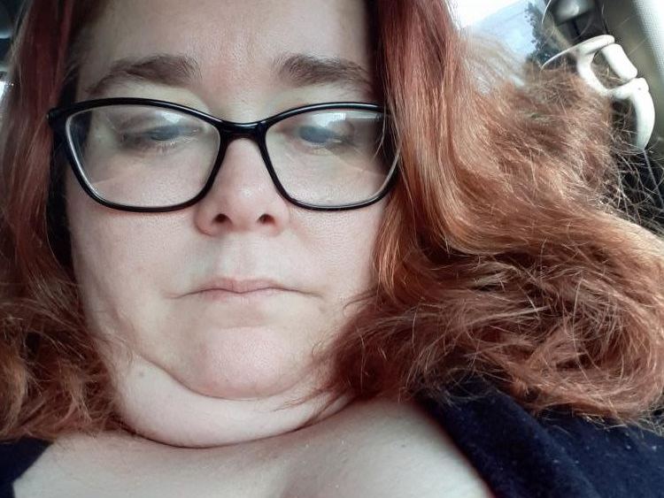 Image de profil du modèle de webcam Jennifer_Rogers