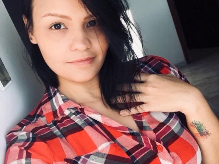 Ratideleite profielfoto van cam model 