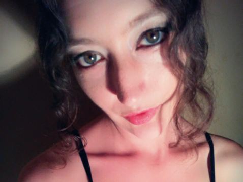 Foto de perfil de modelo de webcam de RaeRaeBae 