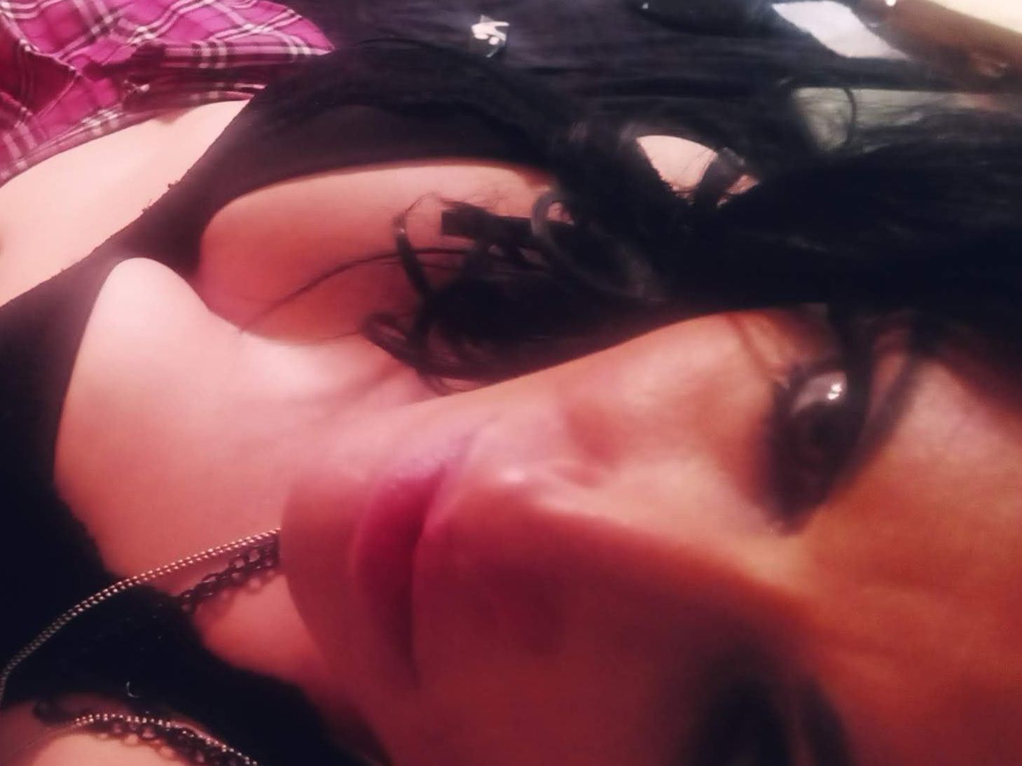 Image de profil du modèle de webcam AliceBangsworth