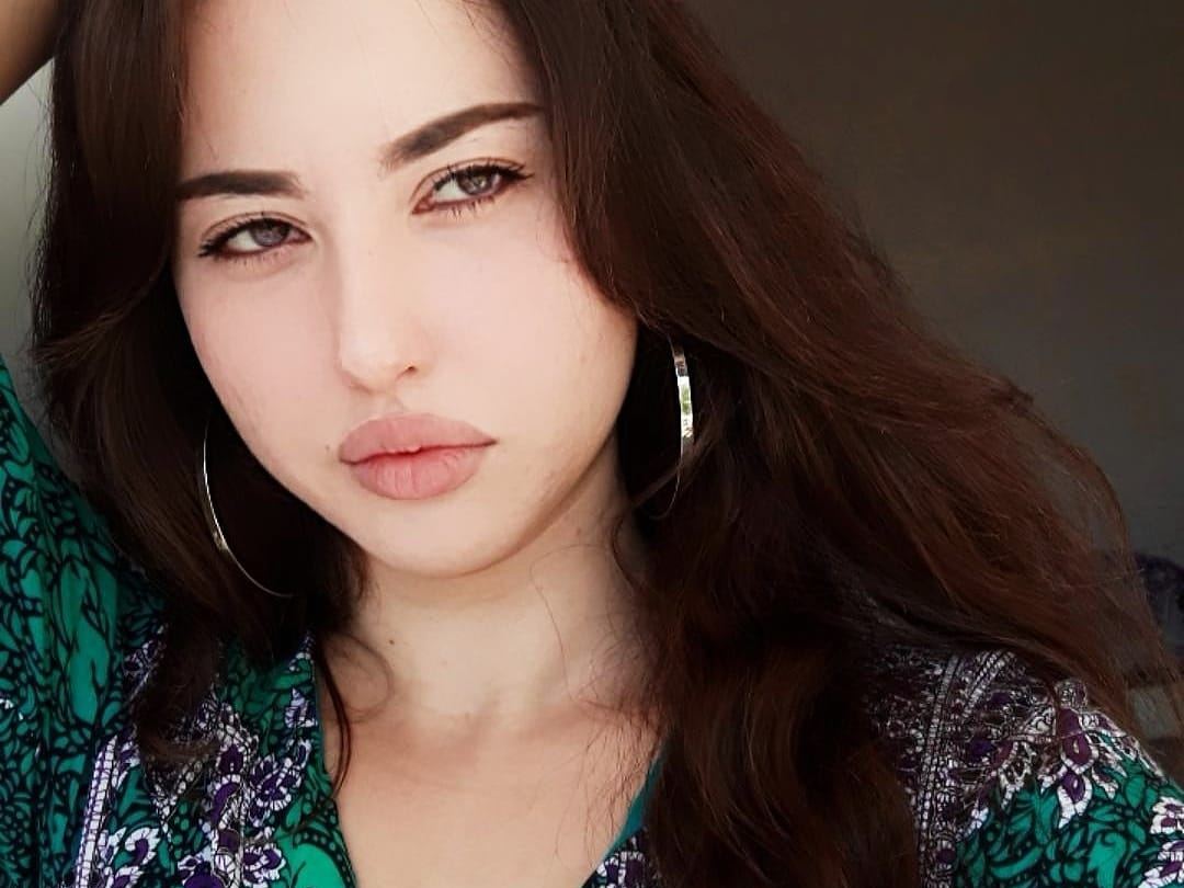 KendallJenny Profilbild des Cam-Modells 