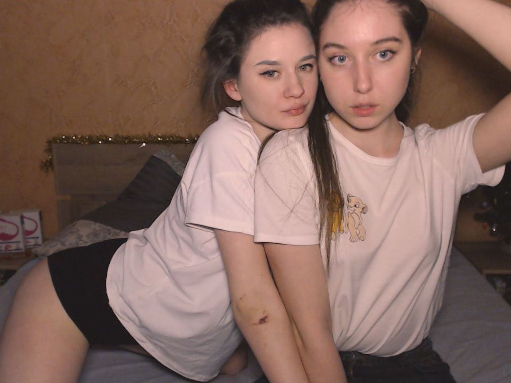 Image de profil du modèle de webcam CandyLadies