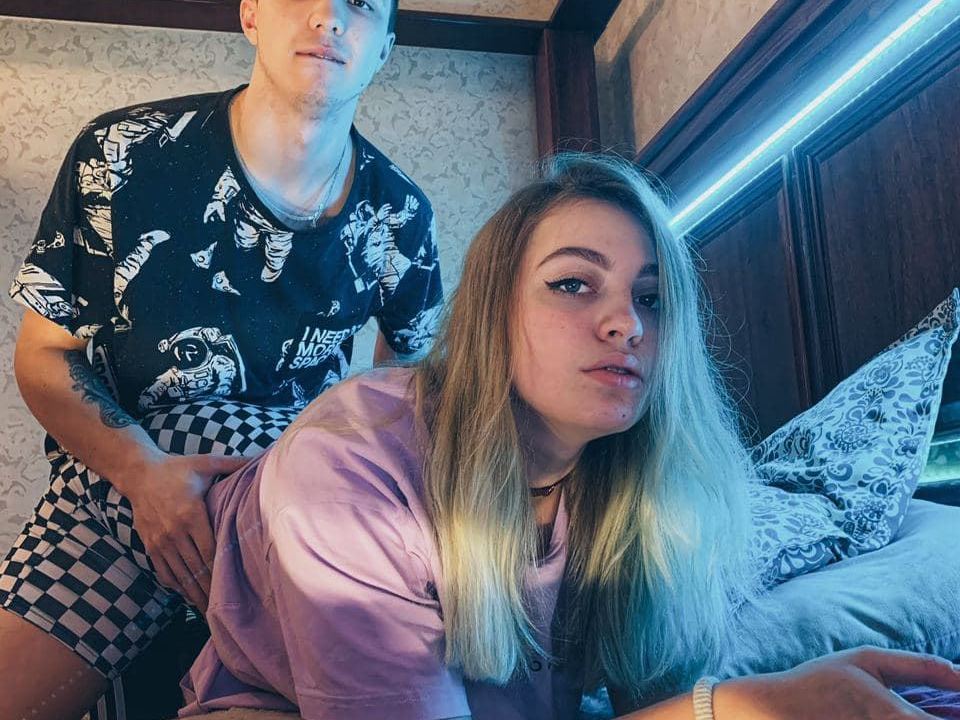 Profilbilde av Sex_Education webkamera modell