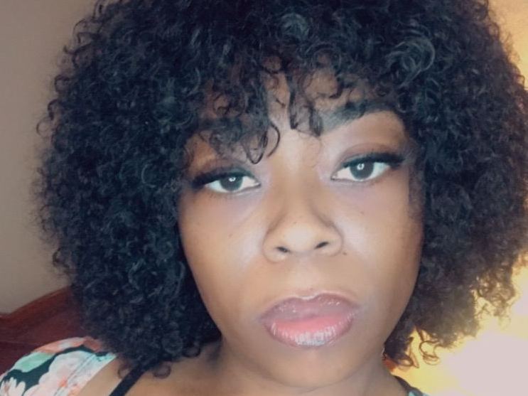Image de profil du modèle de webcam SweetDaisyBrown