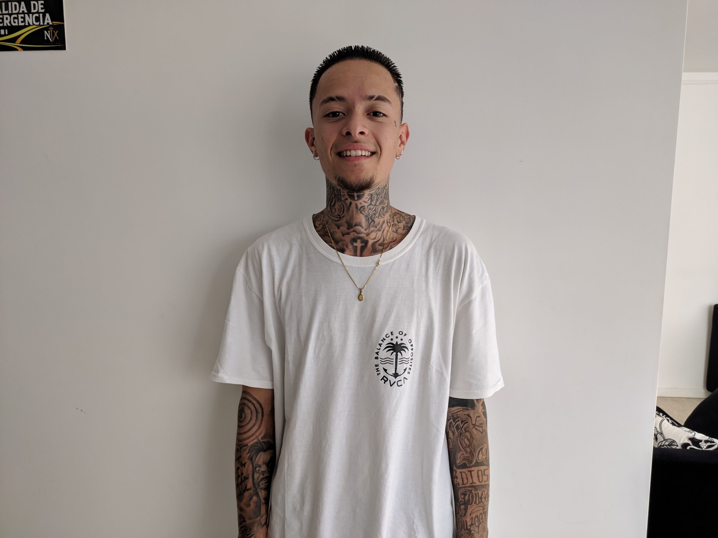 Image de profil du modèle de webcam Angelo_Tatto