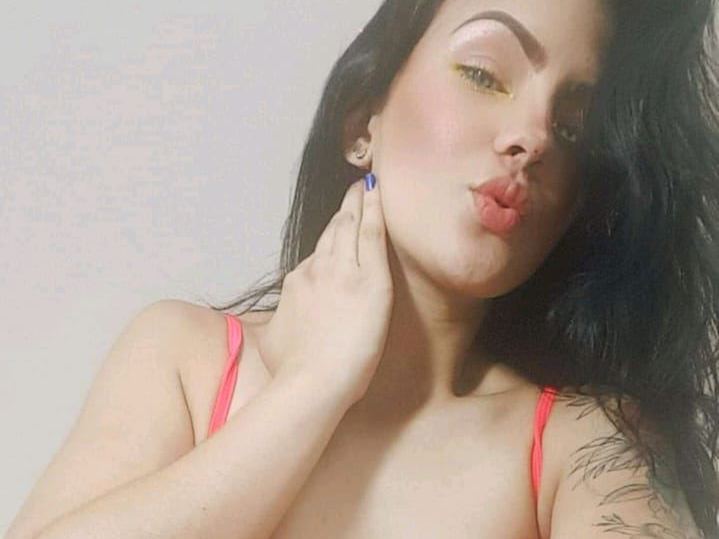 Kate_Hiill Profilbild des Cam-Modells 