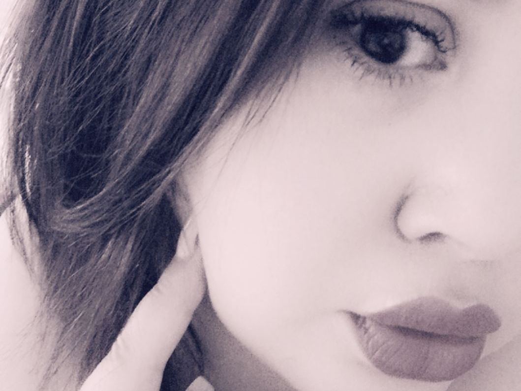 FlossieKitten profilbild på webbkameramodell 