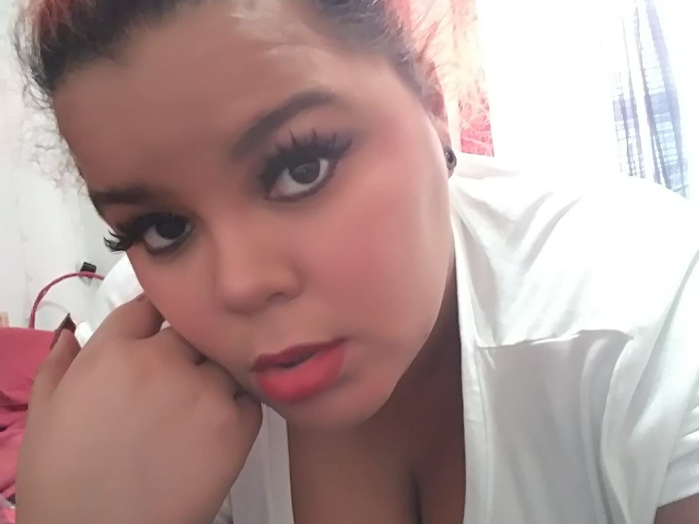 GoddessPuertoRican cam model profile picture 